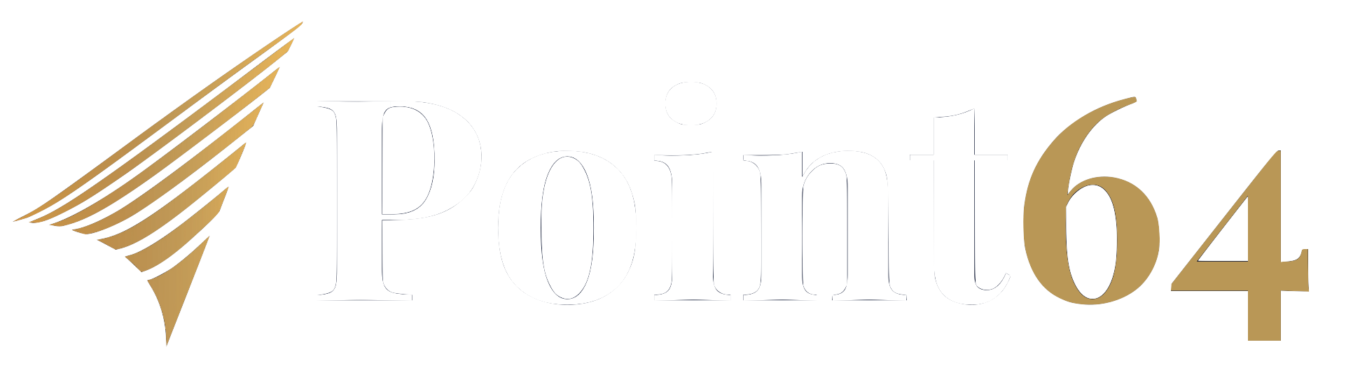 Point64 Logo